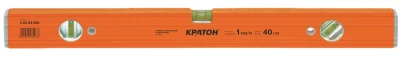 Уровень специальный LVL-120S Кратон 2 02 03 010