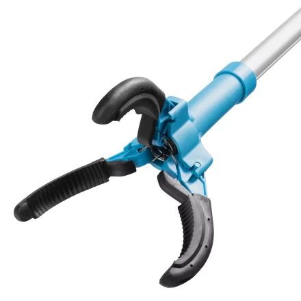 Плодосъемник механический Palisad 1900 мм алюминиевая штанга LUXE 64397 купить в Надыме