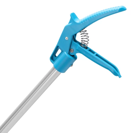 Плодосъемник механический Palisad 1900 мм алюминиевая штанга LUXE 64397 купить в Надыме