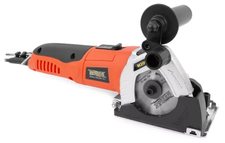 Циркулярная мини-пила MESSER M200 купить в Надыме