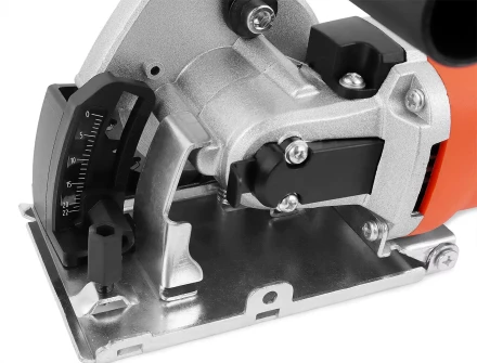 Циркулярная мини-пила MESSER M200 купить в Надыме