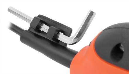 Циркулярная мини-пила MESSER M200 купить в Надыме