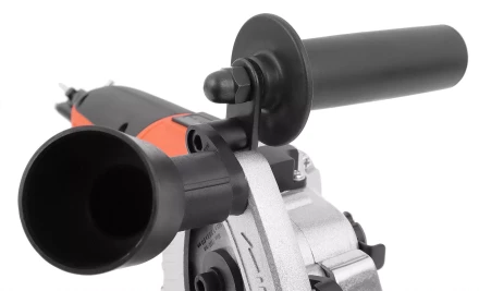 Циркулярная мини-пила MESSER M200 купить в Надыме