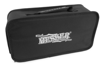 Циркулярная мини-пила MESSER M200 купить в Надыме
