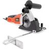 Циркулярная мини-пила MESSER M200 купить в Надыме
