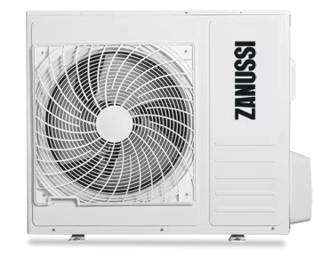 Универсальный внешний блок ZANUSSI ZACO-18H/MI/N1 полупромышленной сплит-системы купить в Надыме