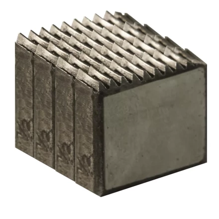 Резцы для клуппов 3/4 Энкор 48490 купить в Надыме