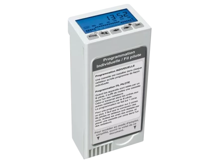 Программатор NOIROT Cassete 26 N 911.1.AAAJ купить в Надыме