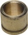Муфта GENERAL FITTINGS латунь, 3/4 51093-3/4 купить в Надыме
