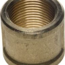 Муфта GENERAL FITTINGS латунь, 3/4 51093-3/4 купить в Надыме