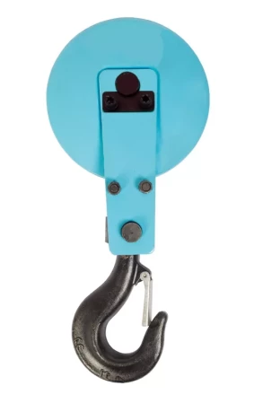 Крюковая подвеска для талей электрических CD1 5,0 т 11955 купить в Надыме