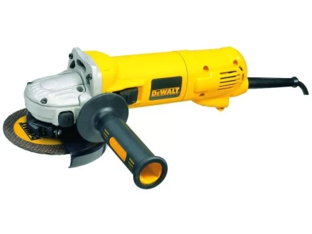 Угловая шлифмашина DeWalt D 28135 (УШМ, Болгарка) купить в Надыме