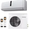 Внутренний блок ELECTROLUX EACS-18HN/N3/in сплит-системы купить в Надыме