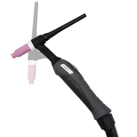 Горелка TW 18FX Ultra 4m (OKC+б/р / Water б/р / Gas б/р) PR18435311 купить в Надыме