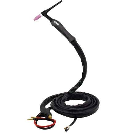 Горелка TW 18FX Ultra 4m (OKC+б/р / Water б/р / Gas б/р) PR18435311 купить в Надыме