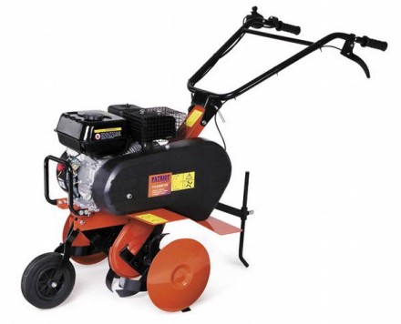 Бензиновый Культиватор Patriot T 6.5/800 F PG Colorado купить в Надыме