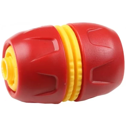 Муфта GRINDA универсальная из ударопрочной пластмассы, шланг-шланг, 1/2"-3/4" 8-426242_z01 купить в Надыме