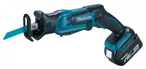 Аккумуляторная сабельная пила Makita DJR185RFE купить в Надыме