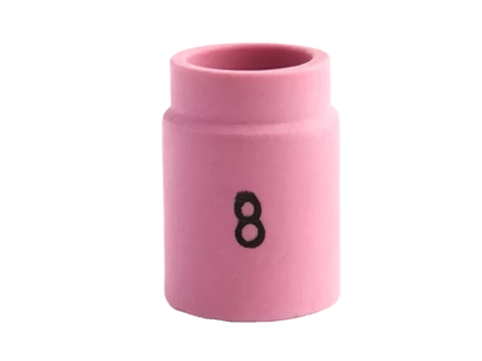 Сопло горелки газовая линза 12,5мм TS 9–20–24–25 IGS0095 Сварог купить в Надыме