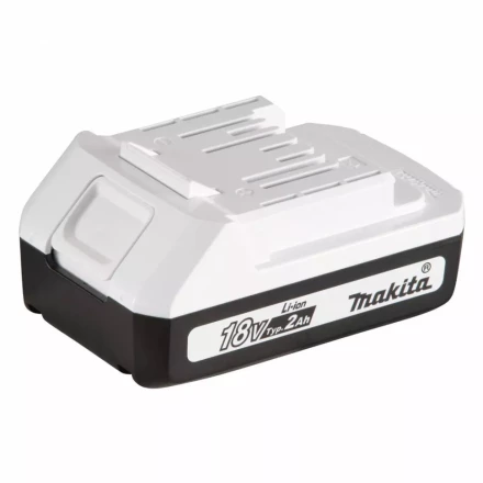 Аккумулятор Li-Ion 18 В 2.0 Ач Makita BL1820G (191N69-0) купить в Надыме