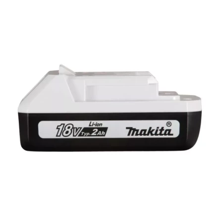 Аккумулятор Li-Ion 18 В 2.0 Ач Makita BL1820G (191N69-0) купить в Надыме