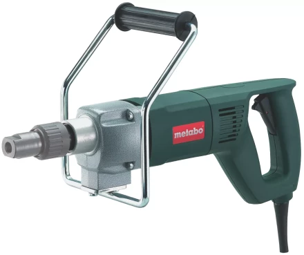Мешалка Metabo RWE 1100 купить в Надыме