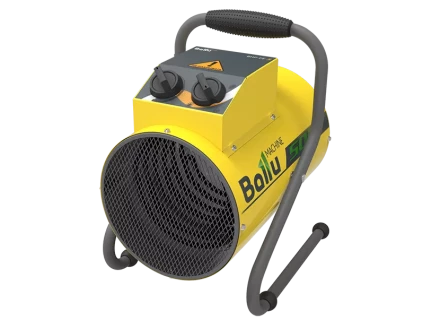 Тепловая пушка электрическая BALLU BHP-PE-5 купить в Надыме