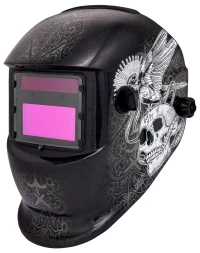 Маска сварщика Хамелеон MAGNUM (ROCK) 20091317