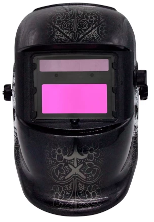 Маска сварщика Хамелеон MAGNUM (ROCK) 20091317 купить в Надыме