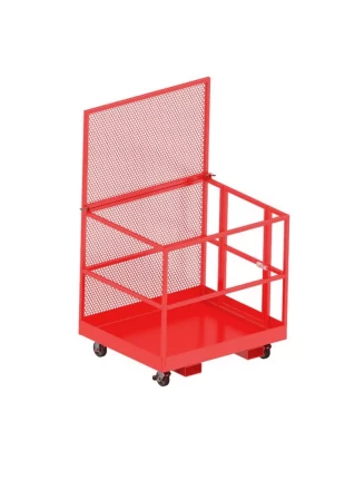 Монтажная платформа для погрузчиков TOR 1045258 купить в Надыме