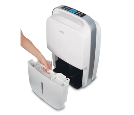 Осушитель воздуха BALLU BDM-30L купить в Надыме