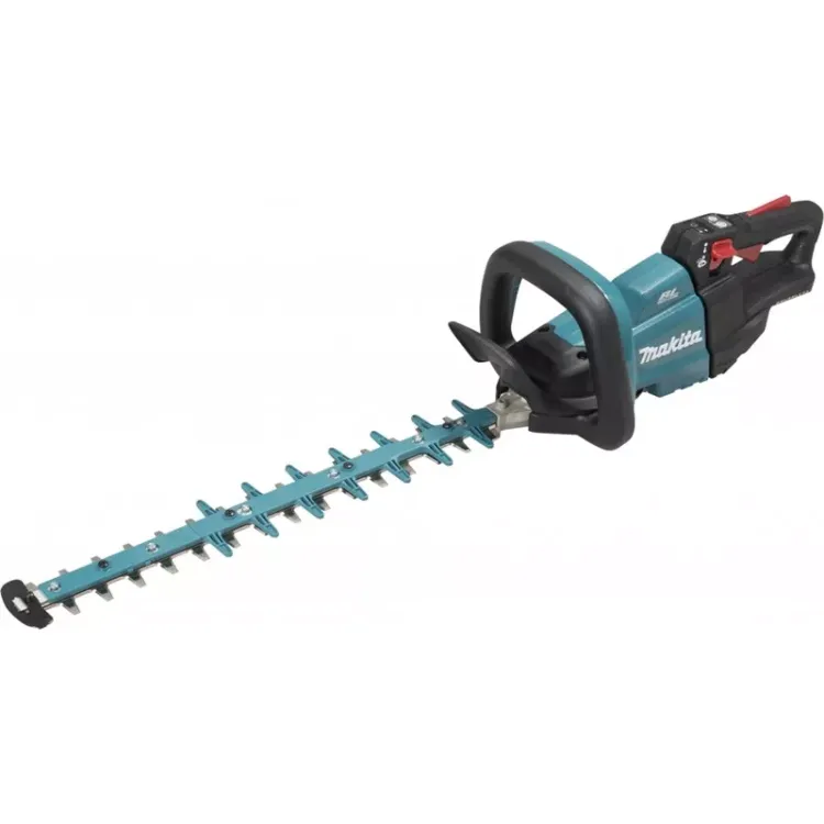 Аккумуляторный кусторез Makita DUH752Z (без АКБ и ЗУ) купить в Надыме
