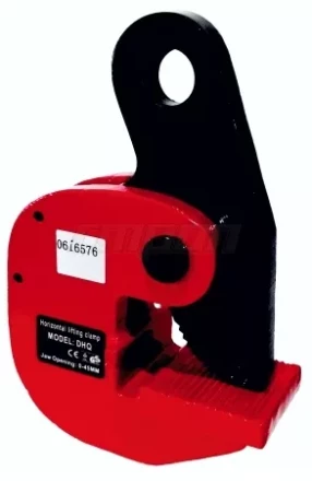 Захват для горизонтального подъема листового металла DHQ-0.75 купить в Надыме