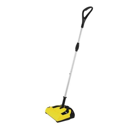 Электровеник KARCHER K 55 PLUS Ni-Mh EU купить в Надыме