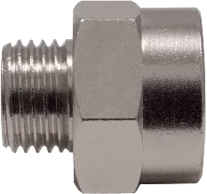 Переходник 1/8х1/4 MF наружный+внутренний ART-58R купить в Надыме
