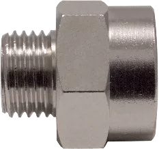 Переходник 1/8х1/4 MF наружный+внутренний ART-58R купить в Надыме