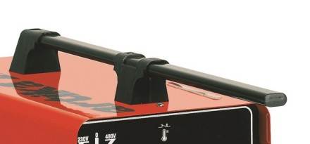 Сварочный аппарат QUALITY 280 AC/DC Telwin купить в Надыме