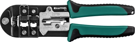 Кримпер RJ для обжима RJ разъемов 22699 купить в Надыме