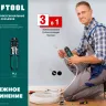 Кримпер RJ для обжима RJ разъемов 22699 купить в Надыме