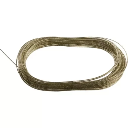 Трос хозяйственный STAYER "MASTER", стальной в полимерной оболочке, 20 метров, 2,0мм 50145-2 купить в Надыме