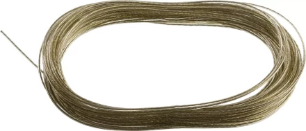 Трос хозяйственный STAYER "MASTER", стальной в полимерной оболочке, 20 метров, 2,0мм 50145-2 купить в Надыме