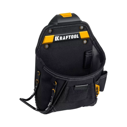 Поясная сумка строителя KRAFTOOL 38775 купить в Надыме