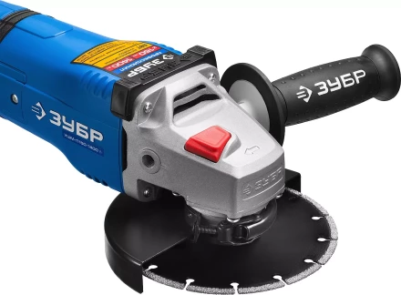 Машина углошлифовальная УШМ-П150-1400 В серия ПРОФЕССИОНАЛ купить в Надыме