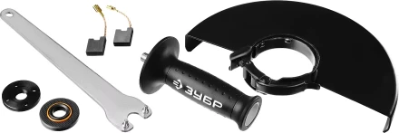 Машина углошлифовальная УШМ-П150-1400 В серия ПРОФЕССИОНАЛ купить в Надыме