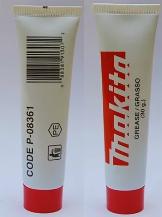 Смазка Makita для редукторов (P-08361) купить в Надыме