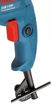 Дрель ударная BOSCH GSB 1300 купить в Надыме