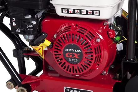 Виброплита бензиновая двигатель Honda ЗВПБ-10 ГХ серия ПРОФЕССИОНАЛ купить в Надыме