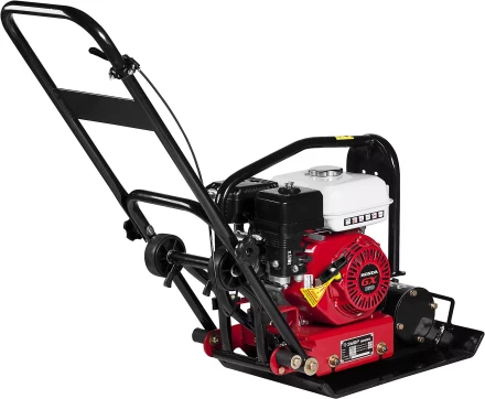 Виброплита бензиновая двигатель Honda ЗВПБ-10 ГХ серия ПРОФЕССИОНАЛ купить в Надыме