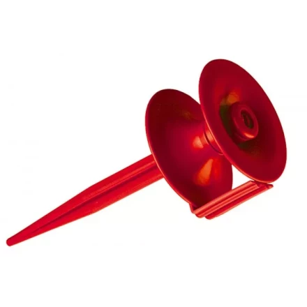 Ролик GRINDA направляющий для шланга 8-428455 купить в Надыме