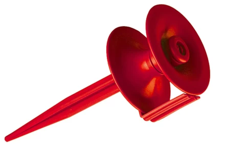 Ролик GRINDA направляющий для шланга 8-428455 купить в Надыме